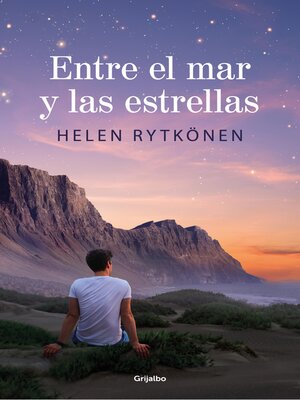 cover image of Entre el mar y las estrellas (Serie Atlántica 3)